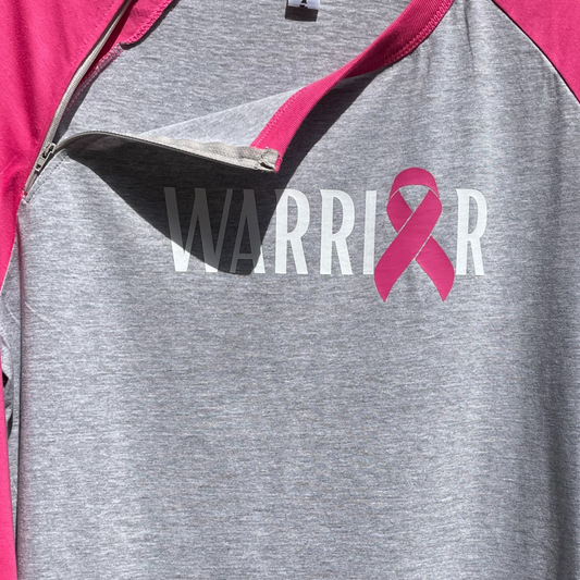 WARRIOR Port Access Shirt