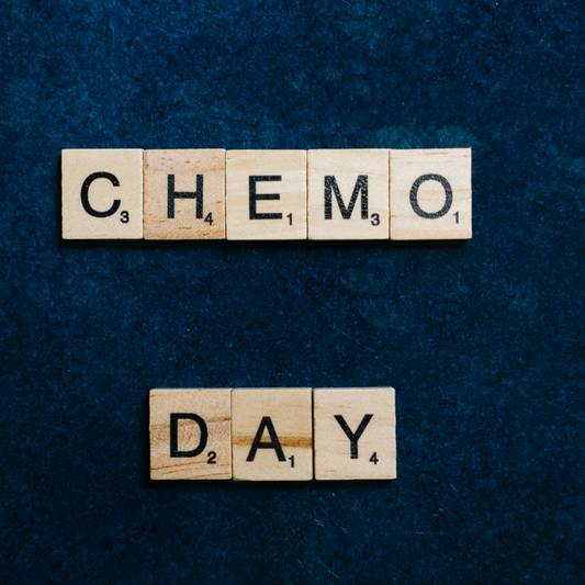 Chemo Day