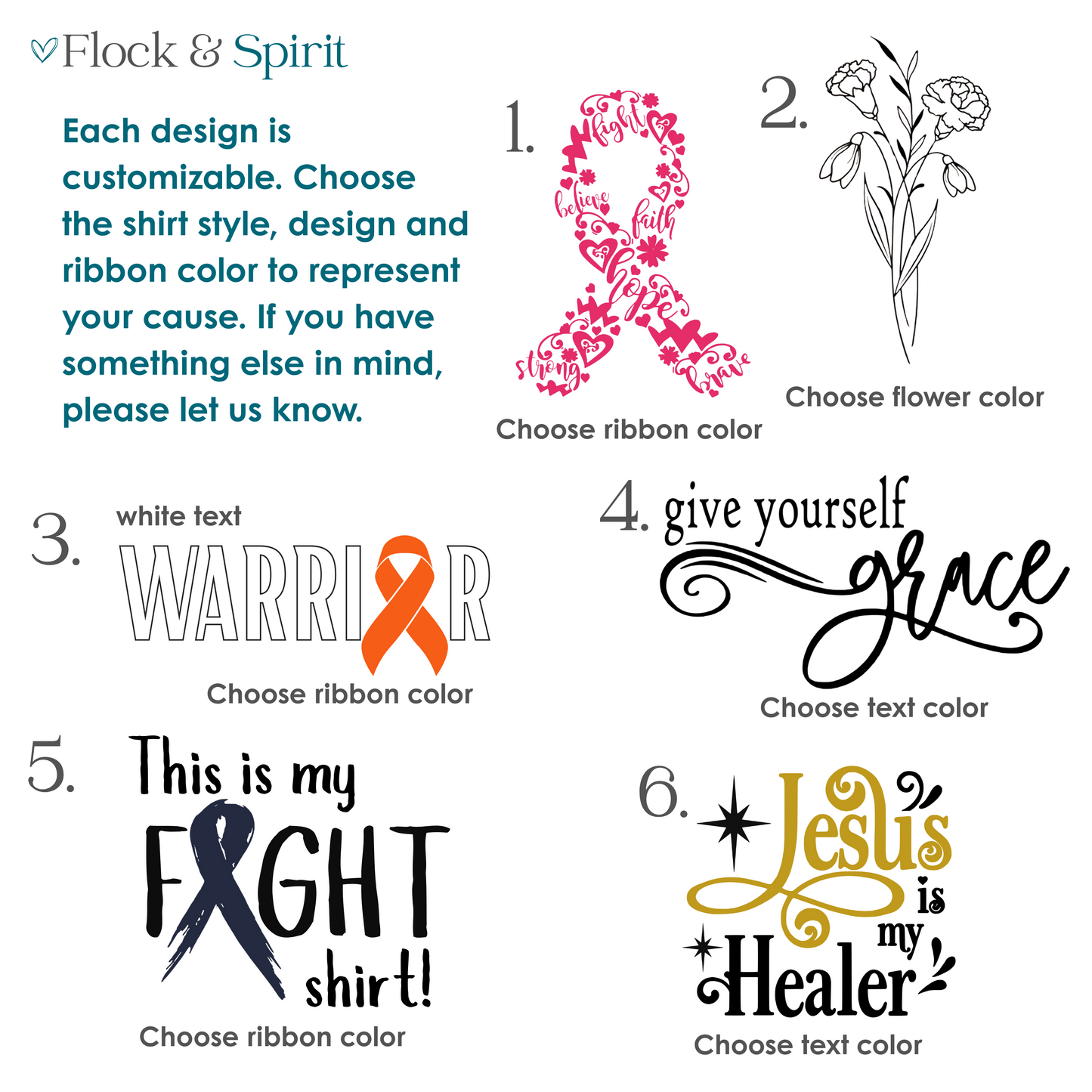 This Is My FIGHT Shirt! | Chemo Port Access Shirt