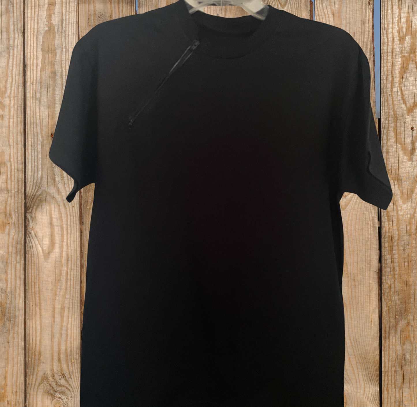 Black | Port Access Shirt