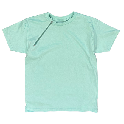 Mint | Youth Port Access Shirt