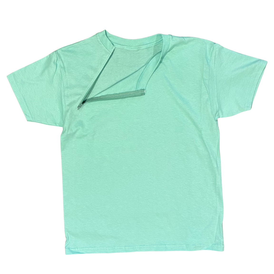 Mint | Youth Port Access Shirt