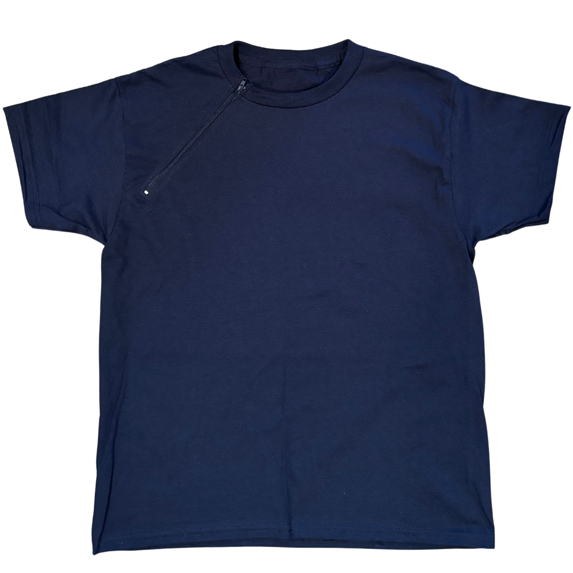 Navy Blue | Youth Port Access Shirt