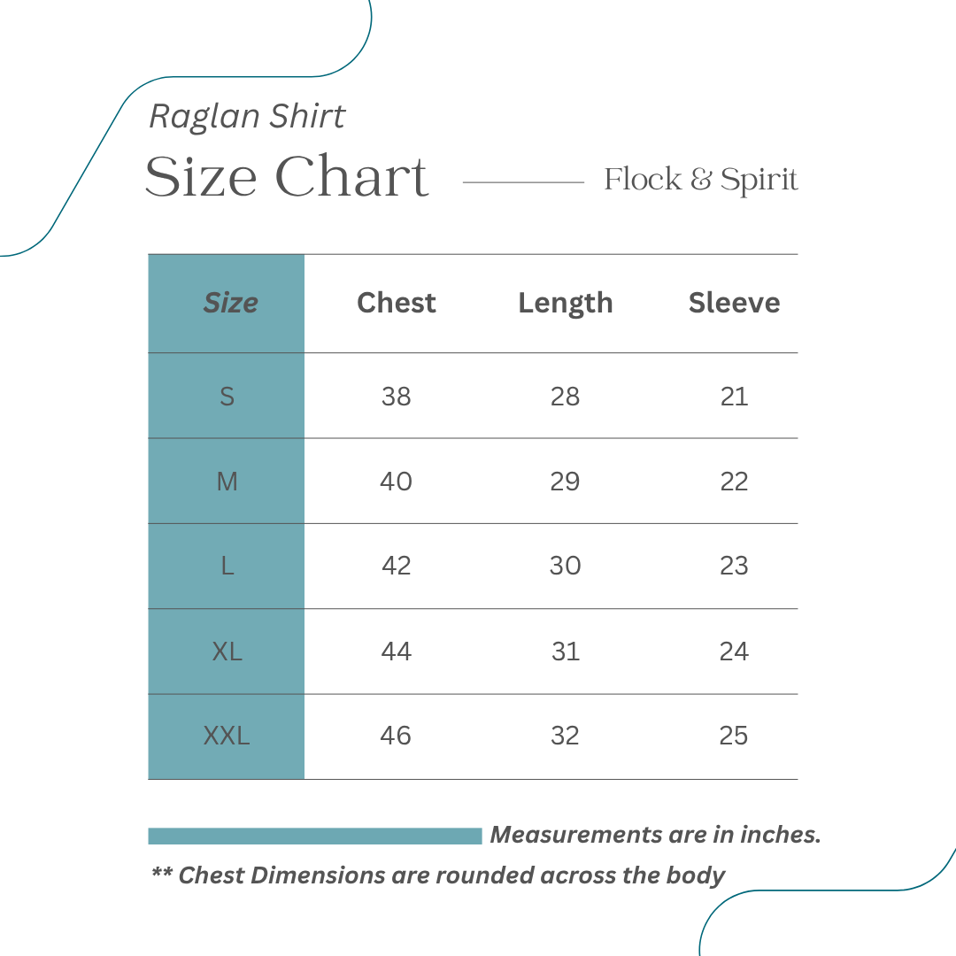 Raglan Style Port Access Shirt