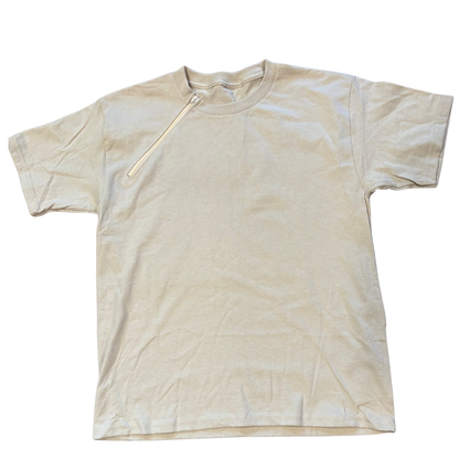 Sand | Youth Port Access Shirt