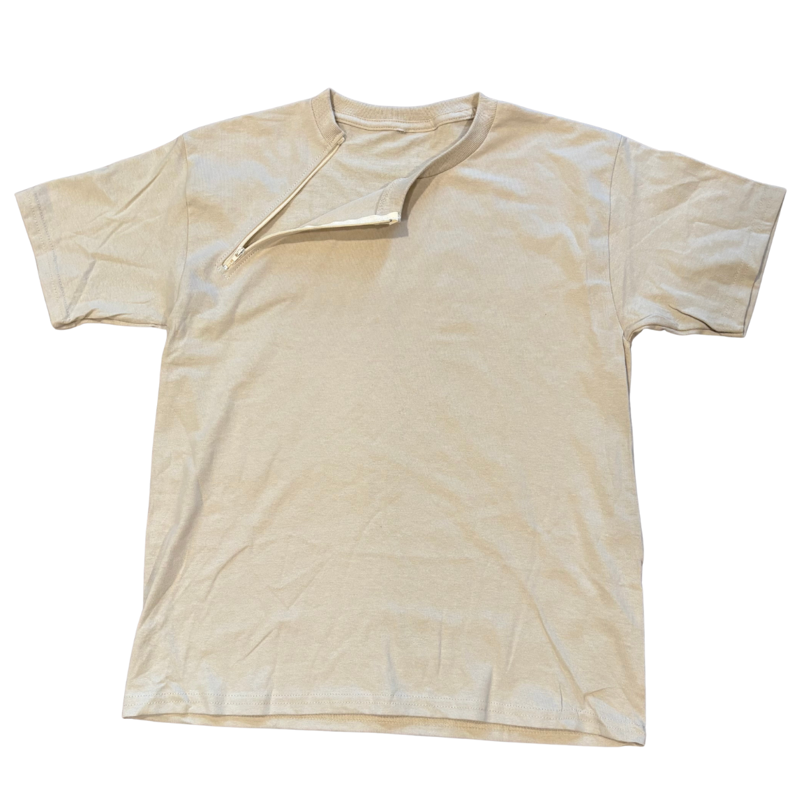 Sand | Youth Port Access Shirt